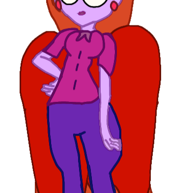 Giselle (Mummy of Lingo) AI Voice