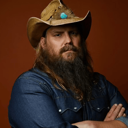 Chris Stapleton AI Voice