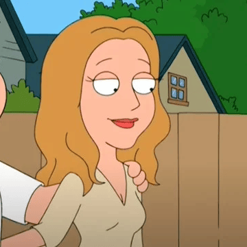 Jared’s Mom (Family Guy) (Erinn Hayes) Image