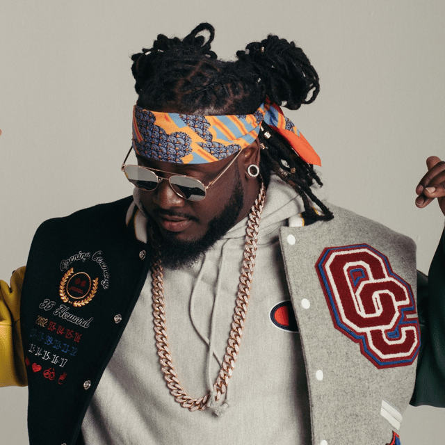 TPain AI Voice