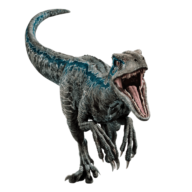 velociraptor V2 Image