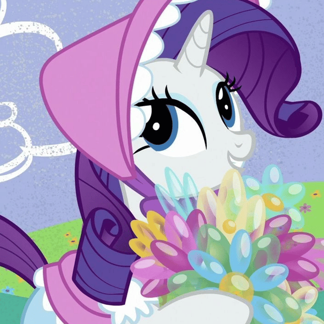 Rarity AI Voice