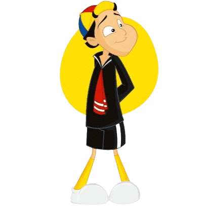 Quico (El Chavo Animado) Image