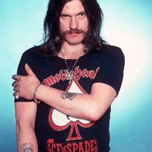 LEMMY [1979] AI Voice