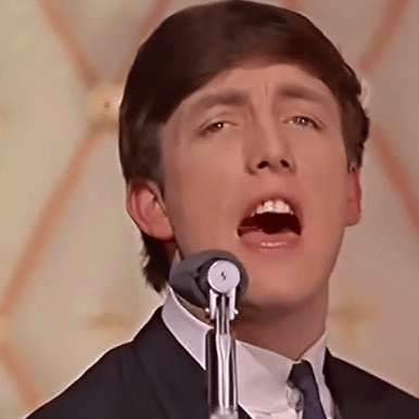 AI Mike Smith (Dave Clark Five) AI Voice