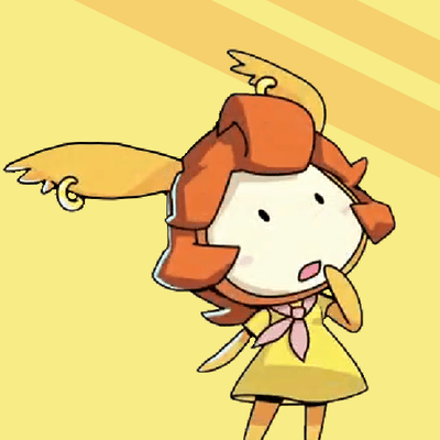 mari (drawn to life) AI Voice