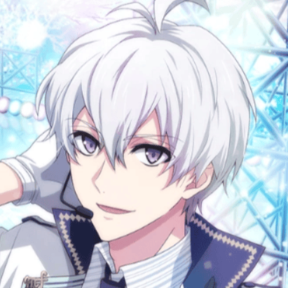 Osaka Sogo (Idolish7) AI Voice