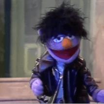 Bruce Stringbean (Sesame Street) (Christopher Cerf) AI Voice