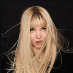 Dove Cameron (Too Much Era) AI Voice