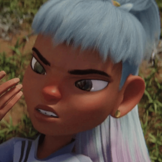 Greenwood (Next Gen) AI Voice