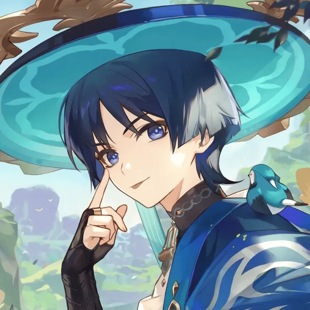 WANDERER AI Voice