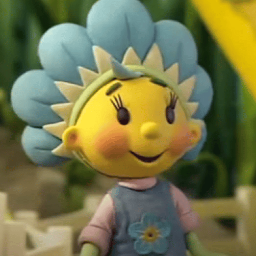 Fifi Nomeolvides latino AI Voice