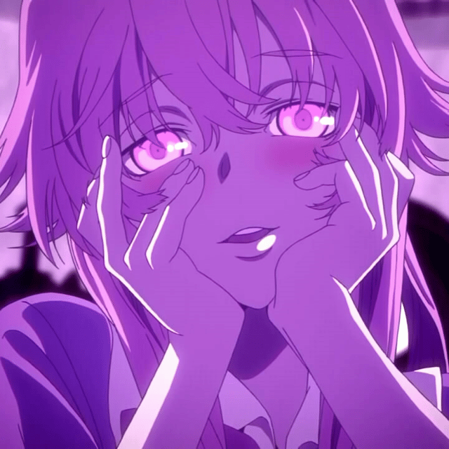 Gasai Yuno AI Voice