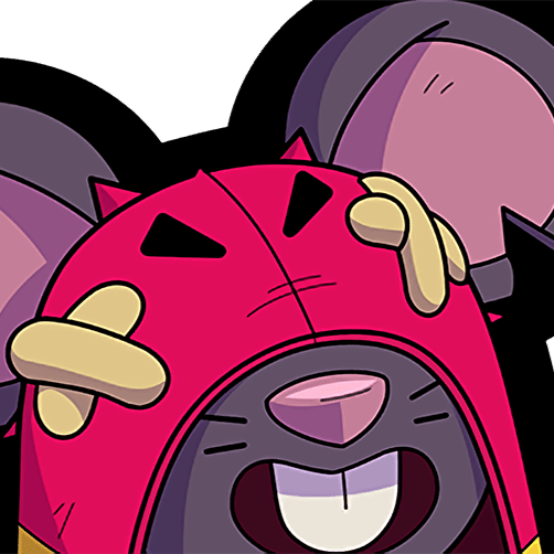 Brawl Stars Moe AI Voice