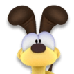 Odie (Garfield) Image