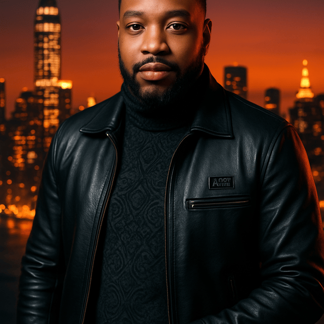 Bishop Darvin L. Trapp AI Voice