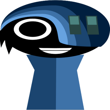 Rebel Canceled (Sprunki) Image