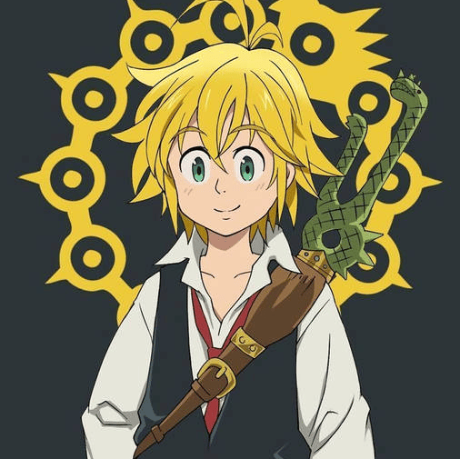 Meliodas - Miguel Ángel Leal  Latino AI Voice