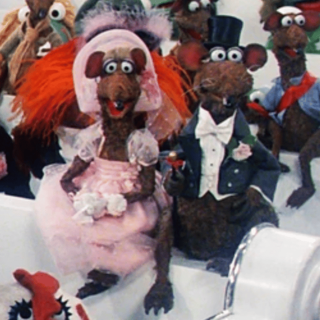 Yolanda Rat (Karen Prell) (The Muppets Series) AI Voice