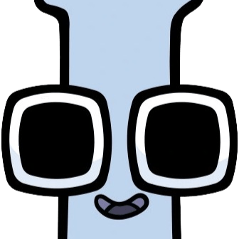 I (Alphabet Lore) AI Voice