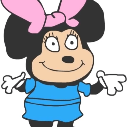 Momi (Mokey) AI Voice