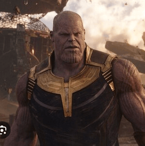 Thanos AI Voice