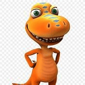 Buddy (Dinosaur Train) AI Voice