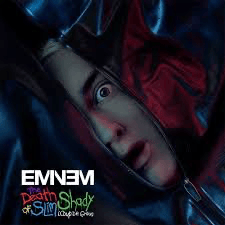 Eminem V2 (The Death Of Slim Shady era) Image