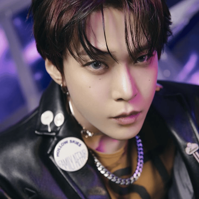 Kim doyoung AI Voice