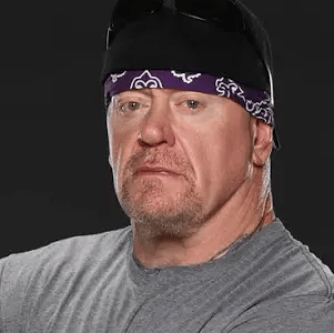 The Undertaker AI Voice