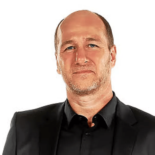 Jean-Charles Sabattier AI Voice