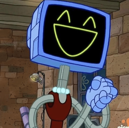 Karen Plankton (Voz Actual) Latino AI Voice
