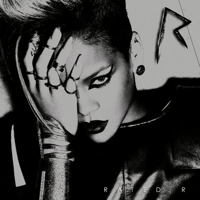 RIHANNA (RATED R ERA)  AI Voice
