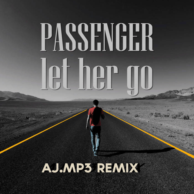passenger let her go AI Voice