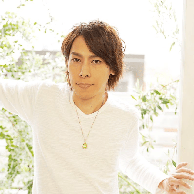 Tanimoto Takayoshi AI Voice