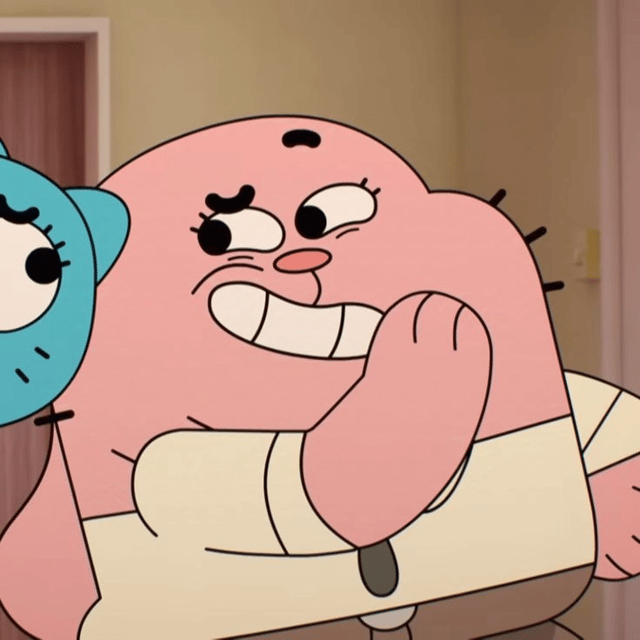 Richard Watterson [Latino] By Pupe AI Voice