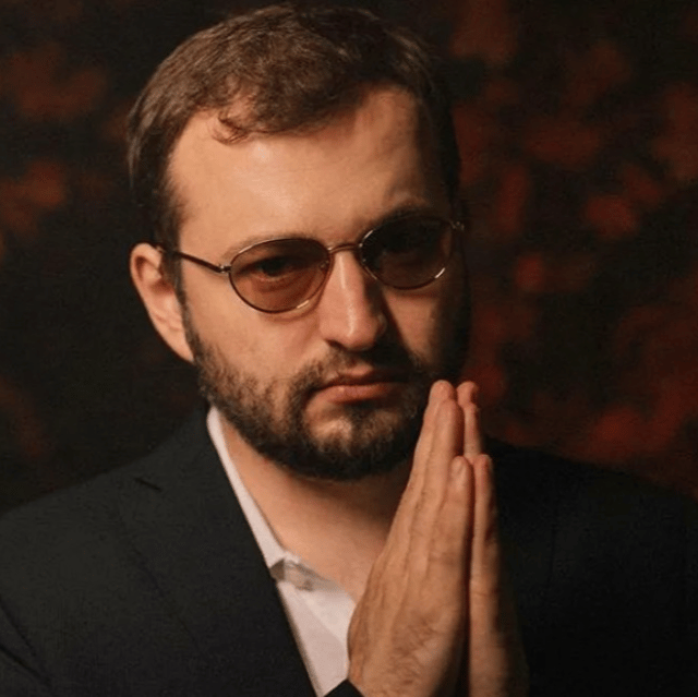 ЗАМАЙ AI Voice