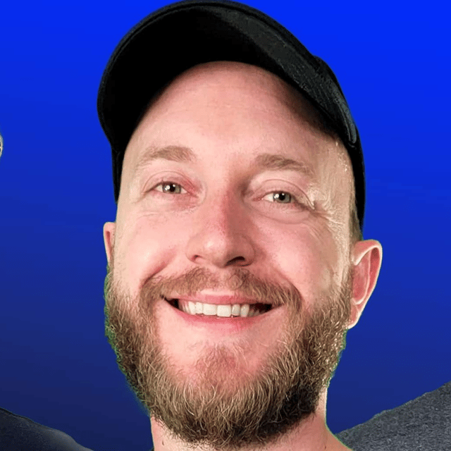 Justin Davison (Jaboody) Image