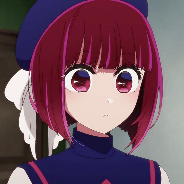 Kana Arima(singing voice) AI Voice