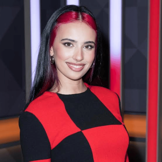 Kylie C Ai Image