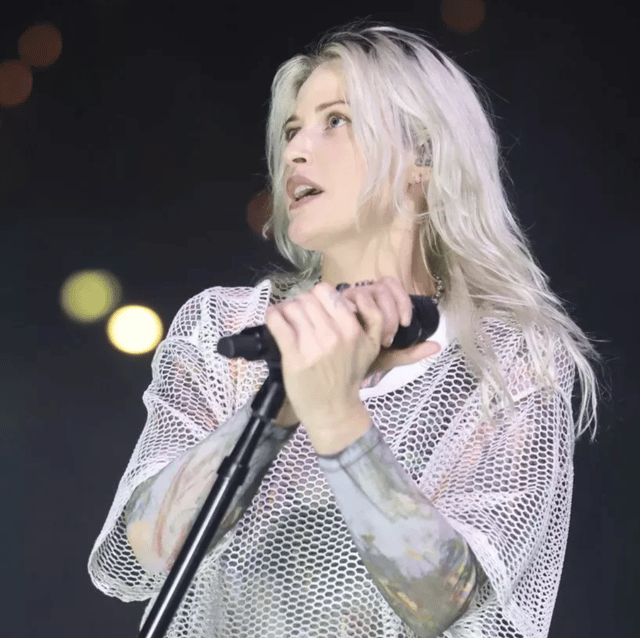 Emily Armstrong (LP, Dead Sara) AI Voice