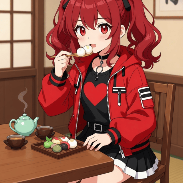 Kotoro Enshin AI Voice