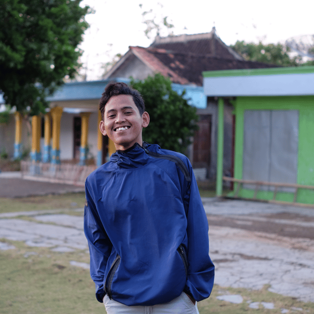 HANIF AI Voice