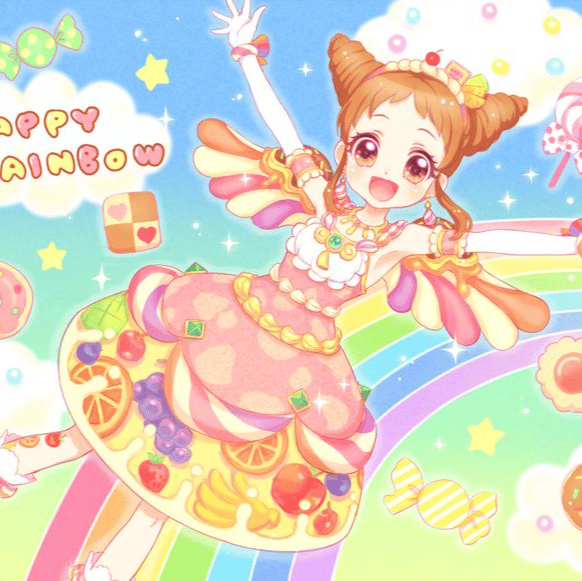 Otome Arisugawa (REMAKE) AI Voice