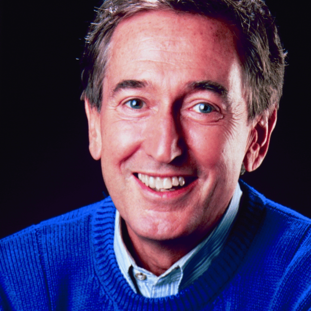 Bob (Sesame Street) (Bob McGrath) AI Voice