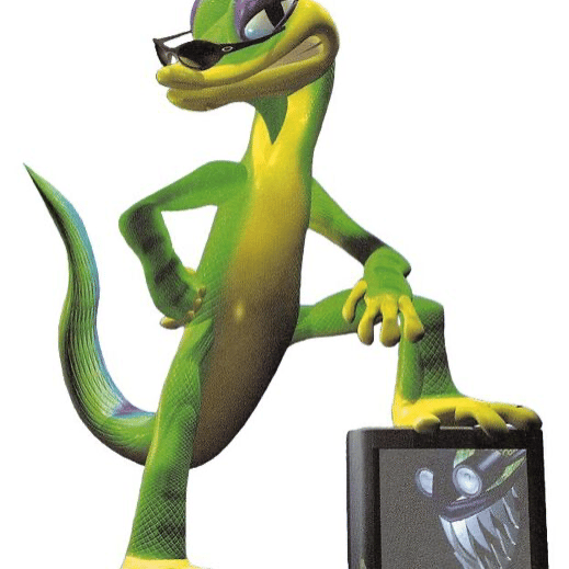 Gex AI Voice
