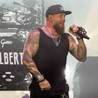 Brantley Gilbert V2 Hard Rock/Rap AI Voice