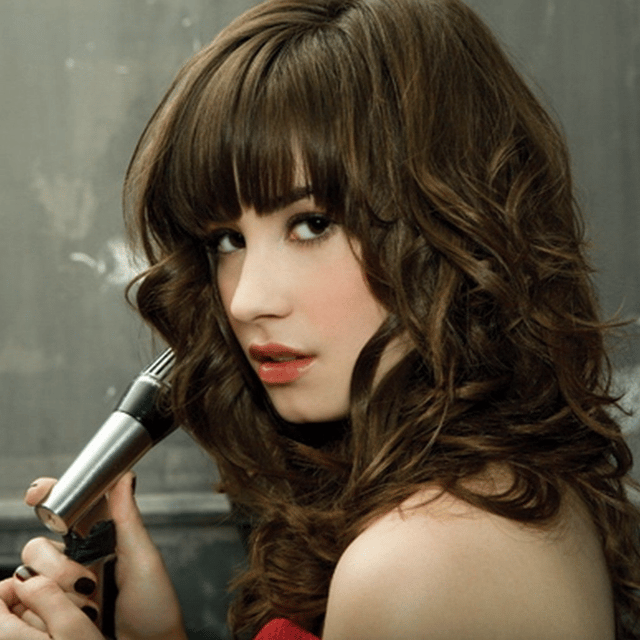 DEMI LOVATO AI Voice