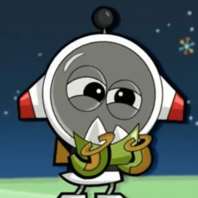 Nurp Orbiton AI Voice