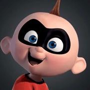 Jack Jack Parr (The Incredibles) AI Voice